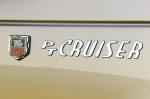 Chrysler PT Cruiser 2001 года